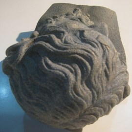 BUSTO CRISTO MARMOLINA PINTADO PIEDRA (5)